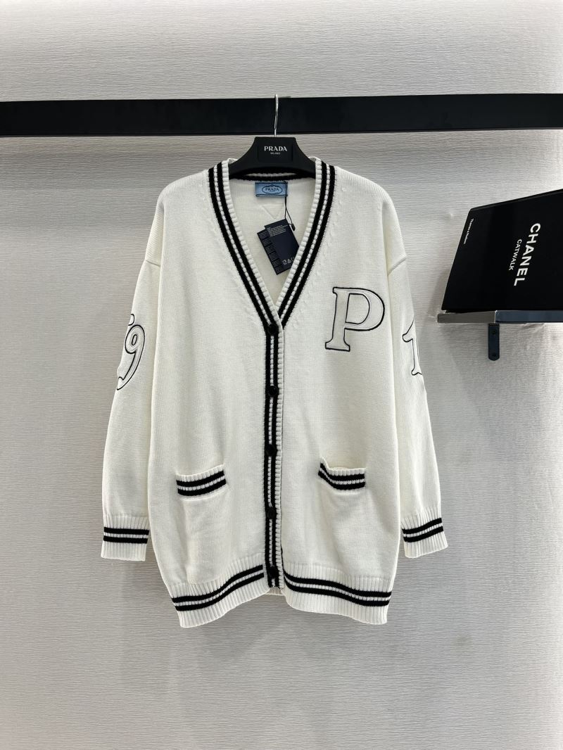 Prada Outwear